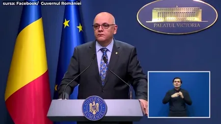 Raed Arafat, despre compania care are în stoc teste de salivă, dar cu care IGSU refuză să semneze contractul: „Nu putem răspunde presiunilor. Firma să rezolve în instanță” | VIDEO