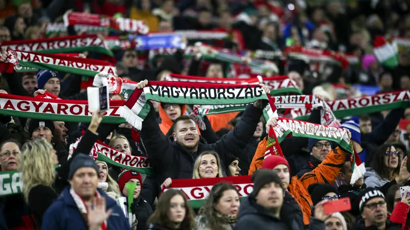 PSD reacționează după ce Federația de Fotbal de la Budapesta a anunțat că UEFA permite afișarea steagului Ungariei Mari: „Fotbalul nu e politică”