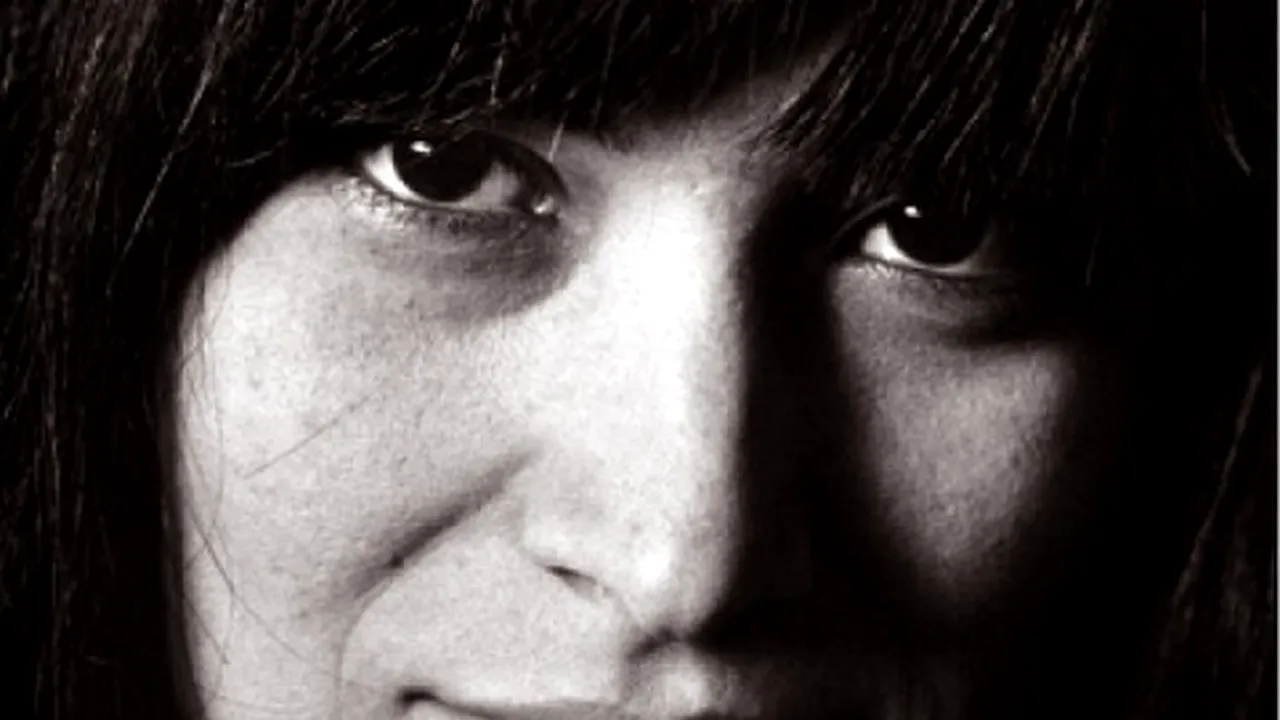 Scriitoarea Gabriela Melinescu a murit în Suedia: 