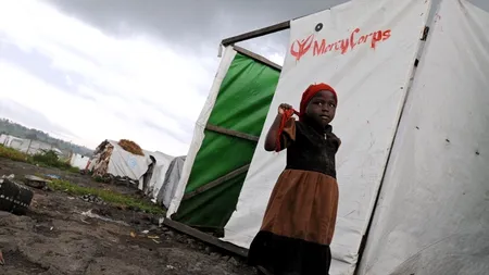 Cum a încercat un cuplu să își exorcizeze propria fiica