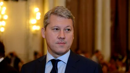 8 ȘTIRI DE LA ORA 8. Cum explică ministrul Cătălin Predoiu faptul că Guvernul PNL a atacat la CCR legea care majorează pedepsele pedofililor