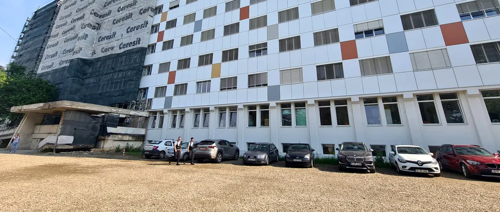 Două spitale din Iași riscă să rămână fără manageri: într-unul dintre cazuri, demisia este depusă de o săptămână, dar nu poate fi acceptată