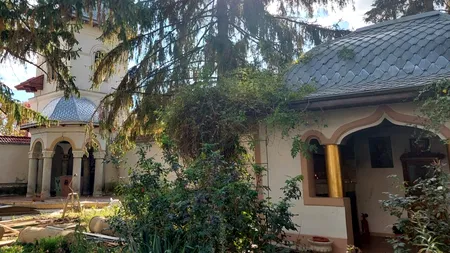 Pelerinaj în Ilfov - „Vizita Patriarhului Macarie al Antiohiei la Mănăstirile Balmuci și Căldărușani – 1657” (P)