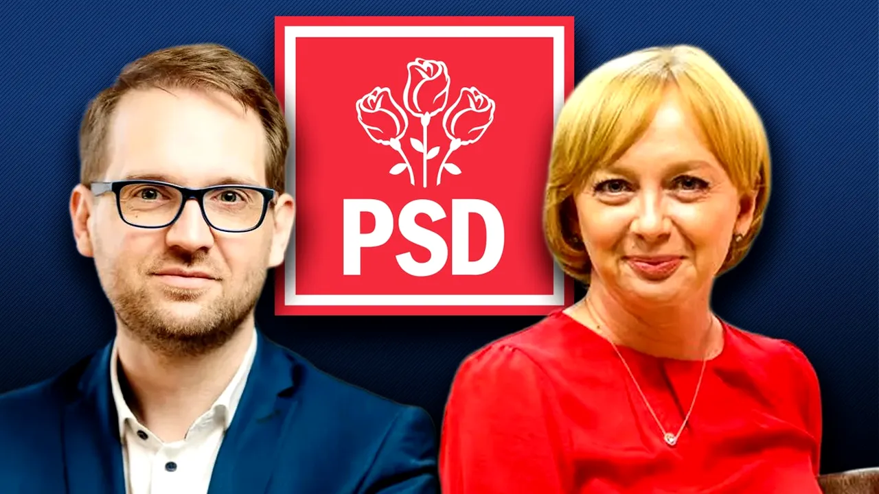 Dominic Fritz se ceartă cu PSD din cauza Emiliei Șercan: “Plagiatul ministrului Justiției este grav”. Ce solicitări are liderul USR
