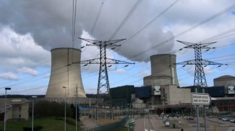 MAE: Ucraina nu poate construi noile reactoare de la Hmelnițki fără a ține cont de România