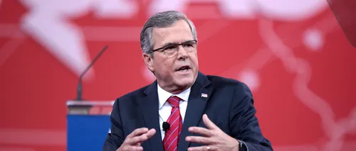 Ce ar fi făcut Jeb Bush în privința Irakului dacă ar fi fost în locul fratelui său George W. 