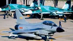 Indonezia a semnat un acord de 9 miliarde $ pentru a cumpăra avioane de luptă de la China