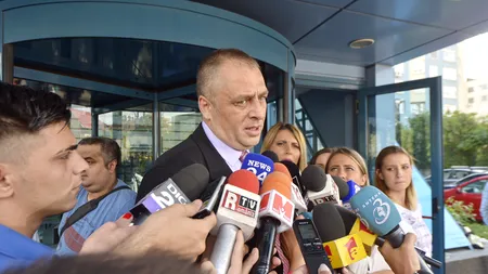 Procurorii care povestesc „intervențiile