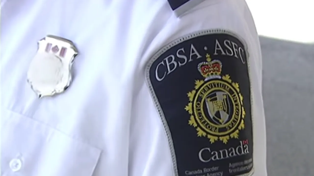 Canada folosește site-uri cu baze de date ADN pentru identificarea MIGRANȚILOR