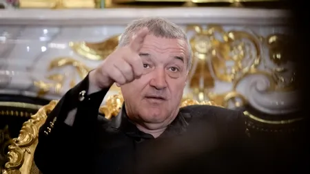 Ce îi transmite Ilie Dumitrescu lui Gigi Becali, după CFR Cluj - FCSB, 1-1: „Aici cred că trebuie să mai lucreze, la aspectul ăsta”