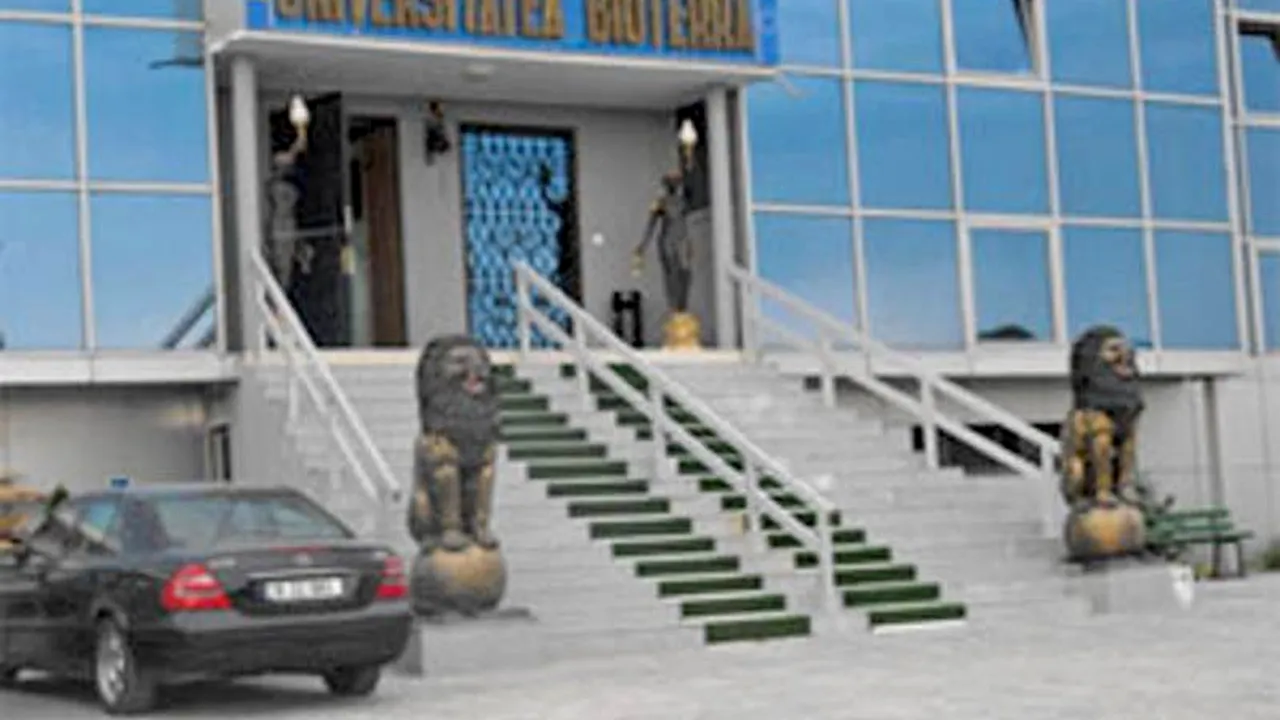 Procurorii cer Tribunalului Vâlcea arestarea preventivă a profesorului Adrian Dulugeac