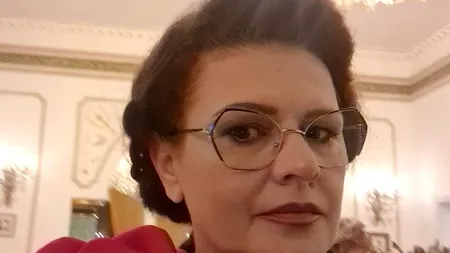 Maria Buză face dezvăluiri despre fiul său. ”Și nu e zi să treacă să nu îi spun asta”