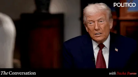 Trump cere alegeri prezidențiale în Ucraina: „A venit momentul”. Președintele SUA atacă Europa: „Sunt un grup de națiuni în decădere conduse de oameni slabi”