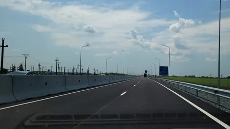 Sorin GRINDEANU: „Începe proiectarea Secțiunii 3 din A8”. Când demarează lucrările