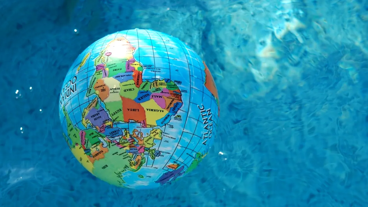 Metanul și impactul asupra încălzirii globale