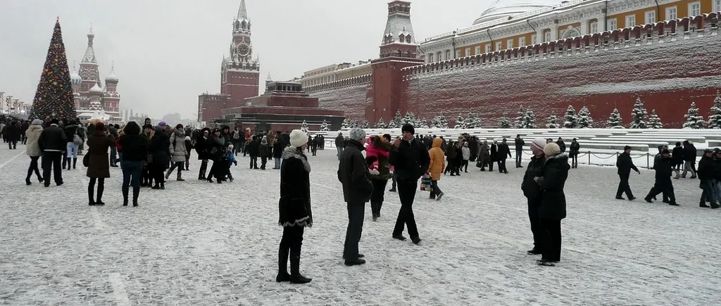 Imunizare prin turism. Nemții călătoresc în Rusia ca să primească vaccinul antiCovid