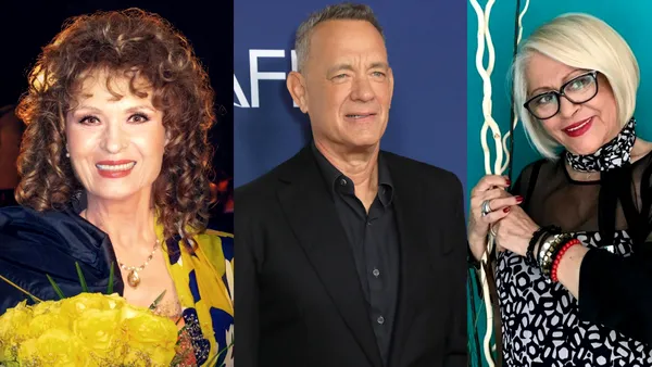9 IULIE, calendarul zilei: Angela Similea împlinește 79 de ani, Mirabela Dauer face 78/ Tom Hanks împlinește 69 de ani