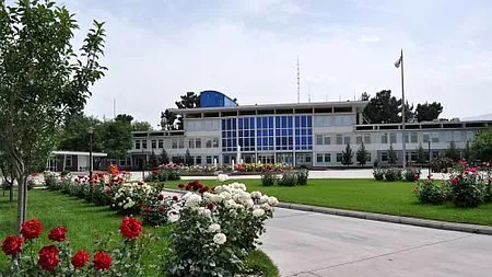 Situație tensionată la Kabul, dar Rusia nu-și evacuează ambasada: ”Am primit garanții din partea talibanilor”