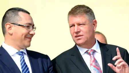 Victor și Werner - o superbă poveste instituțională