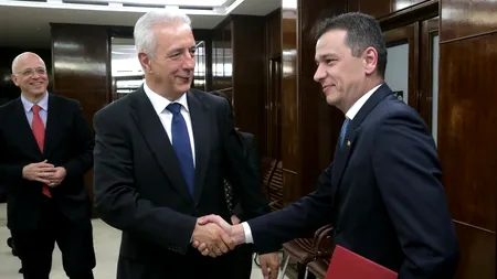 Primul-ministrul Landului Saxonia: Dacă Grindeanu s-ar fi retras, România ar fi pierdut la capitolul imagine 
