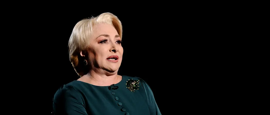 Cu ce se ocupă Viorica Dăncilă de când nu mai are activitate politică