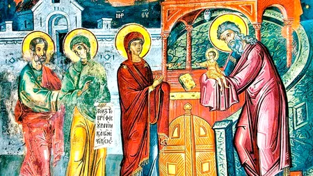 Întâmpinarea Domnului, sărbătoare importantă pentru creștini. Ce este complet interzis să faci astăzi