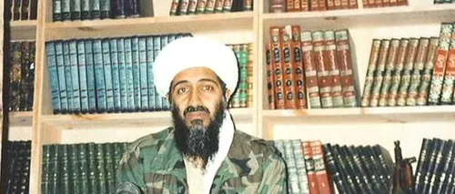 Ben Laden, pacifistul. Scrisoarea fostului lider Al-Qaida către americani, făcută publică