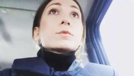 Redacția unui ziar ucrainean, apel disperat pe Twitter: Colega noastră, ținută captivă de ocupanții ruși