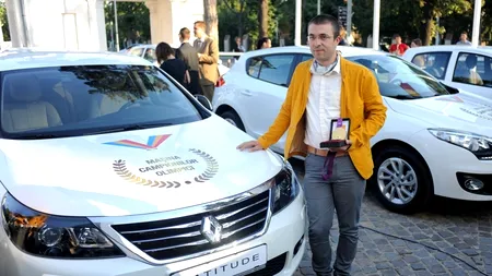 Omul de afaceri Tiberiu Urdăreanu va sponsoriza secția de tir a CS Dinamo