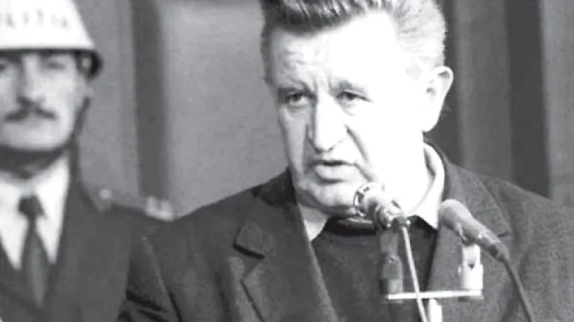 A murit Tudor Postelnicu. Fostul șef al Securității lui Nicolae Ceaușescu avea 85 de ani