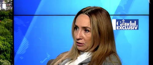VIDEO EXCLUSIV | Antoanela Comșa, AREI: „PUZ-urile din București trebuie aprobate de Consiliile de Sectoare, nu la Primăria Capitalei”