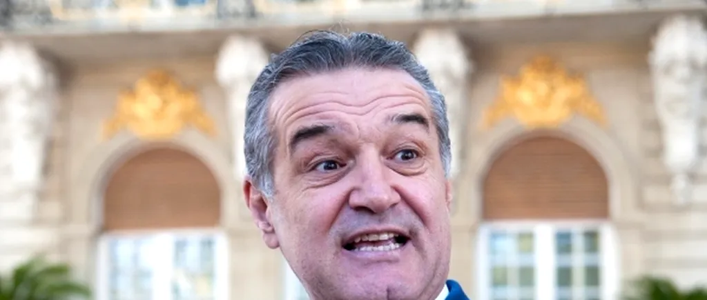 EXCLUSIV. Scorul scos de Gigi Becali la ALEGERILE PARLAMENTARE. Becali a candidat în fostul colegiu al Elenei Udrea. Mesajul pe care i l-a transmis lui Traian Băsescu