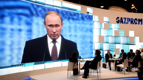 Cine este Mikhail Putin, numit de curând vice-președinte Gazprom, un GIGANT care furnizează gaze unei treimi din Europa