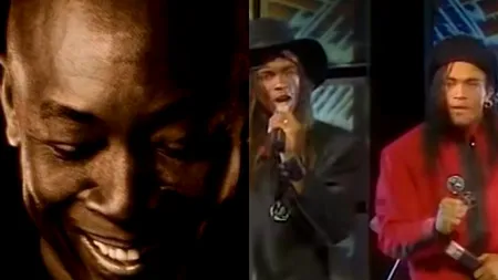 John Davis, vocea reală din spatele succesului Milli Vanilli, răpus de COVID-19. Povestea artistului a zguduit industria muzicii pop