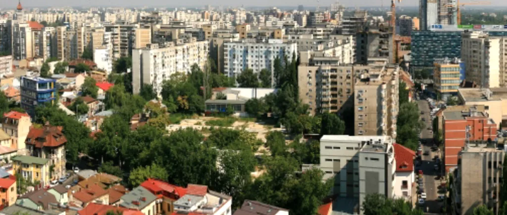 Un nou complex rezidențial în nordul Capitalei. Cât costă apartamentele