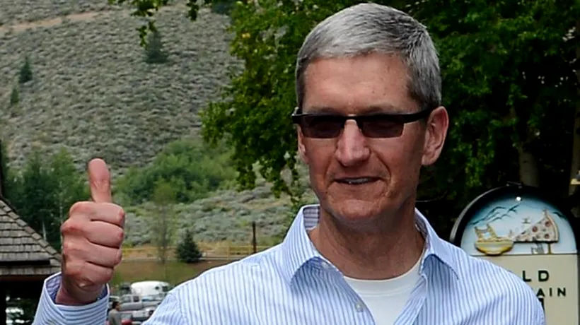 Tim Cook, Apple: Google Glass nu vor fi niciodată grozavi