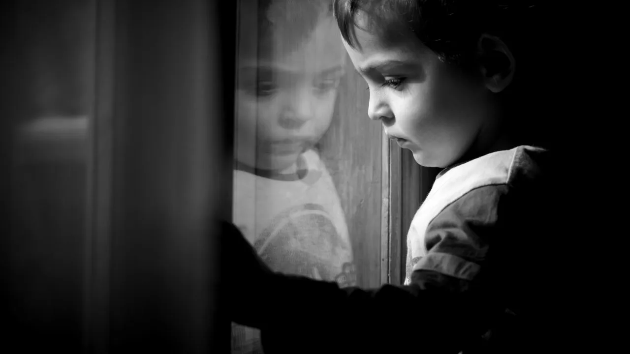 Copiii din mediul rural, afectaţi grav de pandemia de coronavirus (STUDIU)