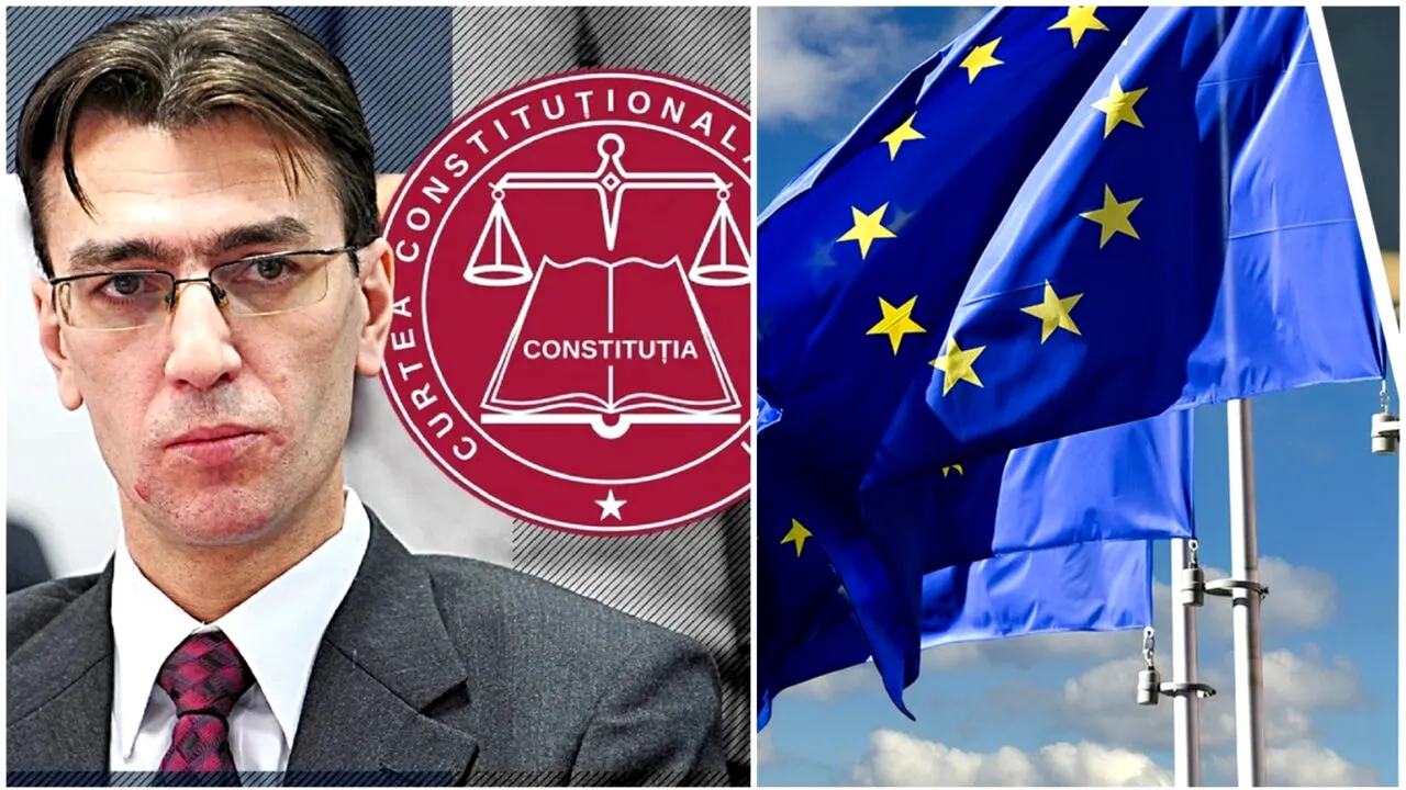 Toni Neacșu explică decizia Curții de Justiție a UE, cu privire la prescripția răspunderii penale. Demersul reflectă principiul Constituției și deciziile ÎCCJ primează