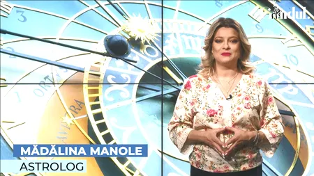 VIDEO | Horoscopul zilei de 26 mai 2022. „Vărsătorii” reactivează temeri din copilărie