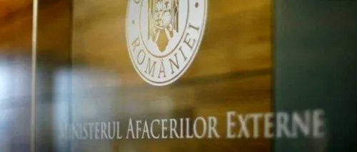 MAE salută ratificarea, de către UCRAINA, a Statutului de la Roma al CPI: România reiterează sprijinul său ferm pentru justiţia penală internaţională