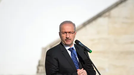 VIDEO | Vasile Dîncu, despre recrutările în armată: „Avem mai mulţi candidaţi decât posturile care există în acest moment. O să încercăm ca viitoarele deschideri de campanii de recrutare să fie mult mai inteligente”