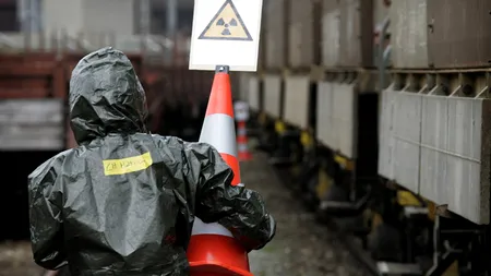 Depozitele de deșeuri periculoase ar putea fi interzise la mai puțin de 20 km de orașe și țărmul Mării Negre