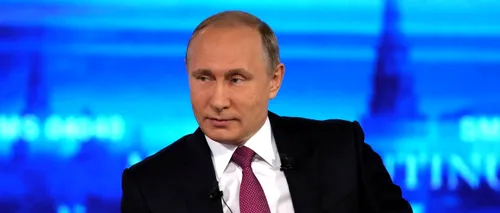 Vladimir Putin anunță că Rusia este pregătită să-i asigure azil politic lui James Comey