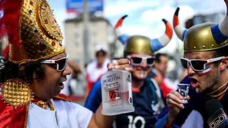 Campionatul Mondial de Fotbal Rusia 21 iunie 2018 Imaginile zilei