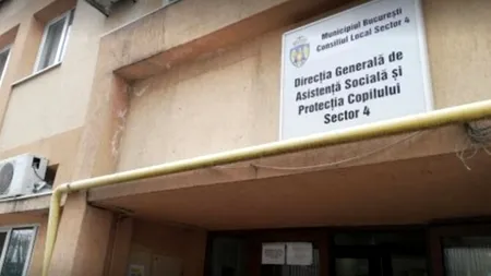 Reacția Protecției Copilului sector 4, după ce s-a spus că în cadrul instituției minorii ar fi abuzați sexual