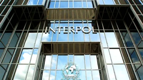 Codruța Kovesi s-a supărat pe Interpol pentru că nu i-a pus poza urmăritului internațional Ghiță pe site