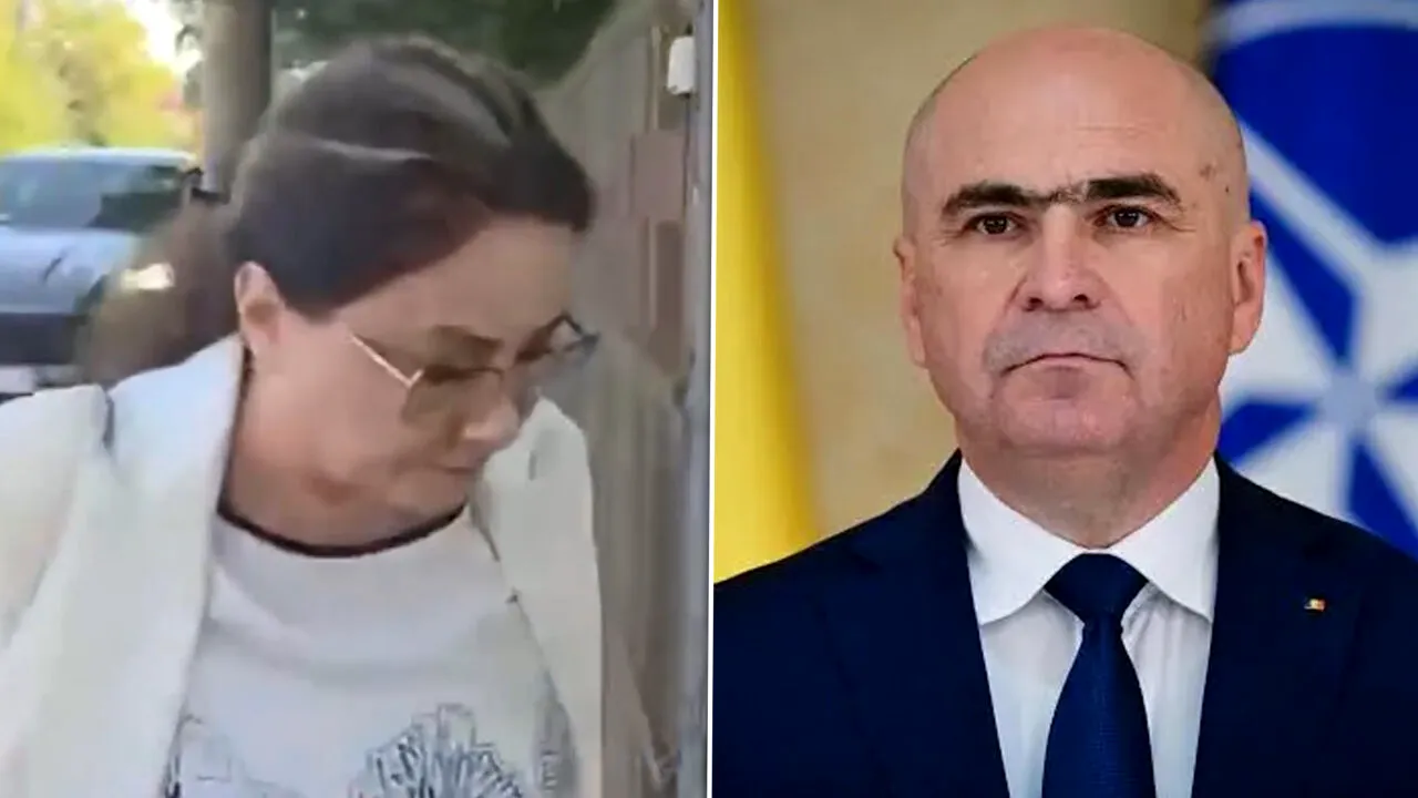 Cum reacționează Guvernul Bolojan după ce Cristina Trăilă, secretar general adjunct al Executivului, a devenit suspect în dosarul omului de afaceri cu care s-a întâlnit premierul la Palatul Victoria