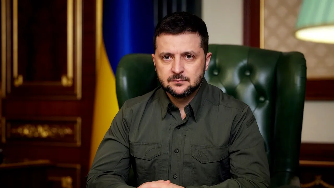 Volodimir Zelenski spune din nou că și România ar putea fi ținta lui Putin: „Nimeni nu va opri Rusia, cu excepția Ucrainei” | VIDEO