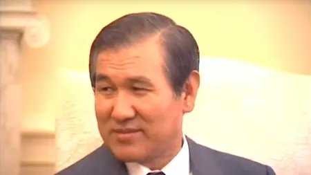 Fostul președinte sud-coreean Roh Tae-woo a murit la vârsta de 88 de ani
