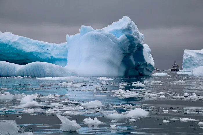 Cine au fost primii oameni care au descoperit Antarctica. S-a întâmplat cu 1300 de ani înainte să ajungă acolo europenii